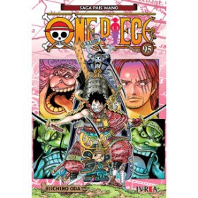  Preventa One Piece 95